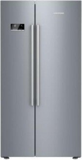 Grundig GSND 6282 S Buzdolabı kullananlar yorumlar